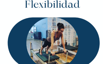 Pilates Reformer para la Flexibilidad y la Movilidad